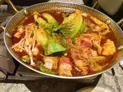 -留半山·香港食堂(啦啦宝都店)
