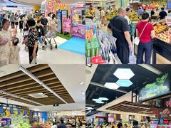 -丽达购物中心(崂山店)