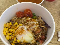 -就是卷儿Wrap and Roll(宣化路店)