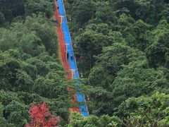 -东莞观音山旅游风景区