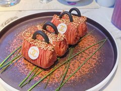 -曼格纳·曼芯馆(杨浦店)