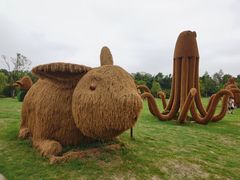-道林古镇