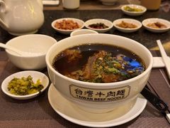 -中国厨房/台湾牛肉面