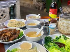 -吴财记面家(大同路店)
