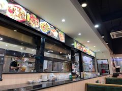 -喜喜茶餐厅(大朗长盛店)