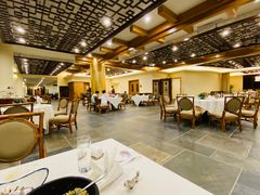-白云中餐厅·粤菜·亚龙湾喜来登度假酒店