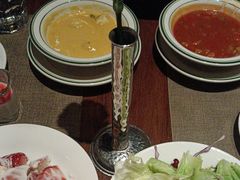 -食间牛排(湖西路店)
