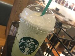 -星巴克(天津鲁能中心第三店)