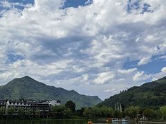 -后柳水乡