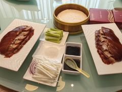 -天天鱼港·海鲜·鲅鱼水饺·招牌烤鸭(黄骅店)