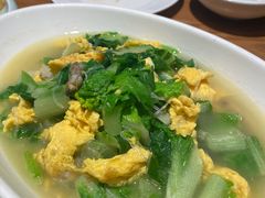 -吕氏疙瘩汤·新鲁菜(济南万象城店)