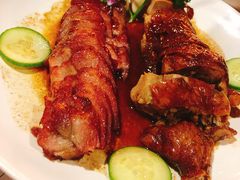 -嘉旺港式茶餐厅(延长中路店)