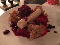 -Ocean's Table 欧舍