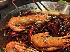 -红盔甲·小龙虾(人民广场店)