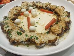 -大鸿运酒店·苏州菜·松鼠桂鱼(观前街店)