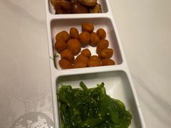 -东流山烤鸭·家常菜(雨山龙湖店)
