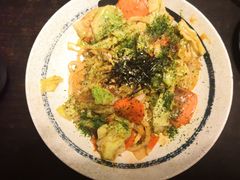-日本料理神拉面