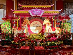 -北京中国大饭店