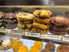 -CHOCMONS巧克怪兽(屏风街店)