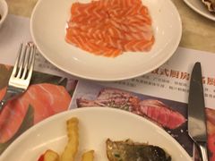 -芭菲盛宴·环球美食(解放碑英利国际店)