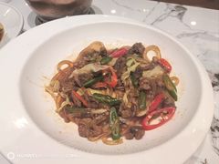 -巴依老爷新疆美食(常营店)