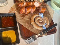 -悦融·京鲁菜·露台花园(安定门店)