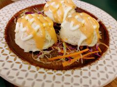 -萌啊莫·素食天津菜·西餐(五大道店)