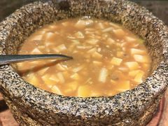 -绿茶餐厅(天津天河城店)