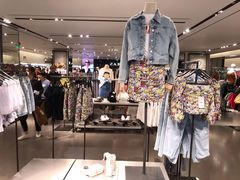-ZARA HOME(天环广场店)