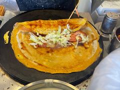 -卞姐蛋饼(陕西南路店)
