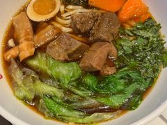 -康師傅私房牛肉面(浦机三店)