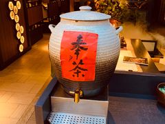 -湊湊火锅·茶憩(和平大悦城店)