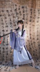 -汉仪华裳汉服馆(打浦桥店)