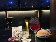-池畔酒吧 WET Bar