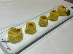 -惠丰堂饭庄·烤鸭·京味菜(民族大学店)