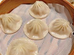 鸡汁小笼包-桂满陇-十里风荷(合生汇店)