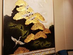 -南京钟山宾馆(江苏省会议中心)