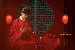 点击看大图 -金夫人婚纱摄影(衡阳店)