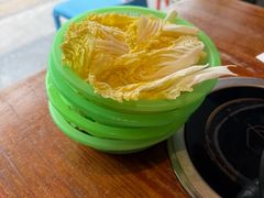 -重庆鸡公煲·青锅花椒鱼(牡丹江路店)