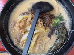 -食其家·牛丼咖喱(浦电路店)
