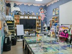 -杨梅红艺术教育(万象城教学中心)