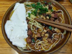 -袁家豆腐