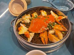 -安泰楼·佛跳墙创始人·传统闽味早茶·酒楼(三坊七巷闽菜地标店)