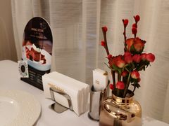 -王品牛排(郑州大卫城店)