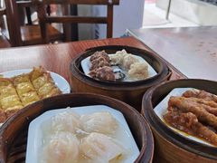 -恒兴发茶店(水巷口店)