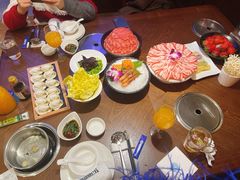 -东海怡品海鲜豆捞(星街坊店)