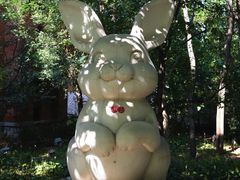 -俄罗斯风情街