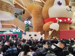 -松雷商业(南岗店)