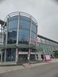 -成都市妇女儿童中心医院(中心院区)