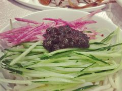 -便宜坊烤鸭店(甜水园店)